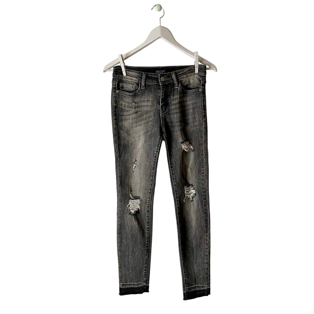 Judy Blue Los Angeles Skinny Fit Jeans Size 3